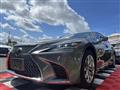 2018 Lexus LS