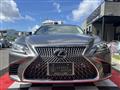2018 Lexus LS