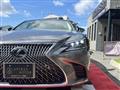 2018 Lexus LS