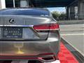 2018 Lexus LS