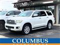 2017 Toyota Sequoia