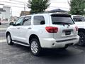2017 Toyota Sequoia