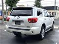 2017 Toyota Sequoia