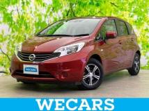 2014 Nissan Note