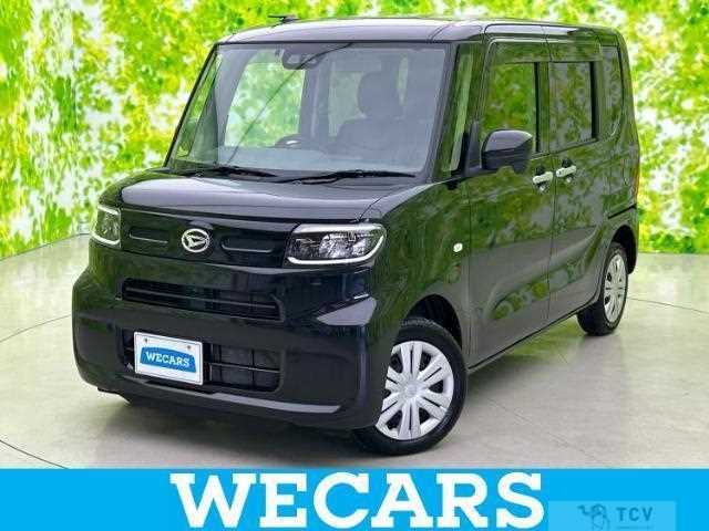 2020 Daihatsu Tanto