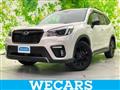 Subaru/Forester