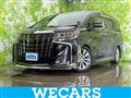 2020 Toyota Alphard G