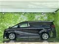 2020 Toyota Alphard G