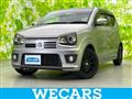 2017 Suzuki Alto Works
