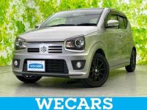 2017 Suzuki Alto Works