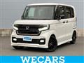 2021 Honda N BOX