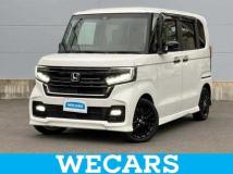 2021 Honda N BOX