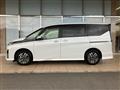 2024 Nissan Serena