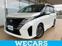 2024 Nissan Serena