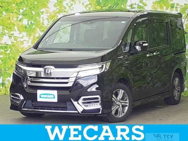 2019 Honda Honda Others