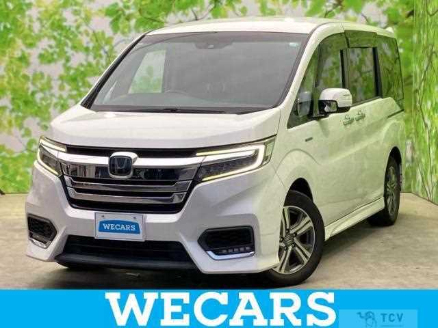 2017 Honda Honda Others