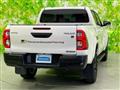 2023 Toyota Hilux