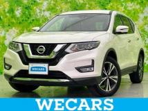2018 Nissan X-Trail