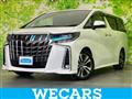 2018 Toyota Alphard G