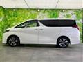 2018 Toyota Alphard G