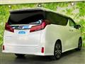 2018 Toyota Alphard G