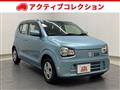 2021 Suzuki Alto