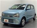2021 Suzuki Alto