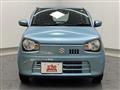 2021 Suzuki Alto