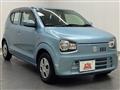 2021 Suzuki Alto