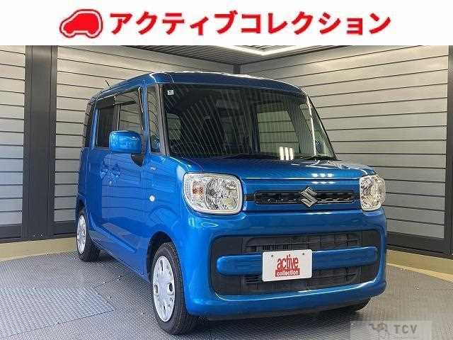 2020 Suzuki Suzuki Others