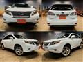 2011 Lexus RX