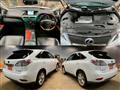 2011 Lexus RX