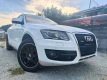 2010 Audi Q5