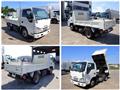 2015 Isuzu Elf Truck