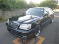 2002 Toyota Crown