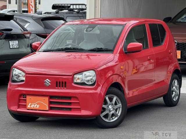 2014 Suzuki Alto