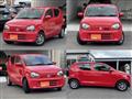 2014 Suzuki Alto