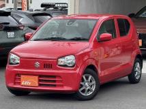 2014 Suzuki Alto
