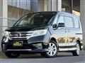 2012 Nissan Serena