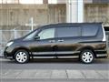 2012 Nissan Serena