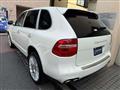 2009 Porsche Cayenne