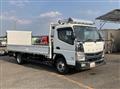 2019 Mitsubishi Fuso Canter