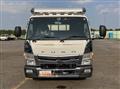 2019 Mitsubishi Fuso Canter