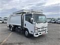 2013 Isuzu Elf Truck