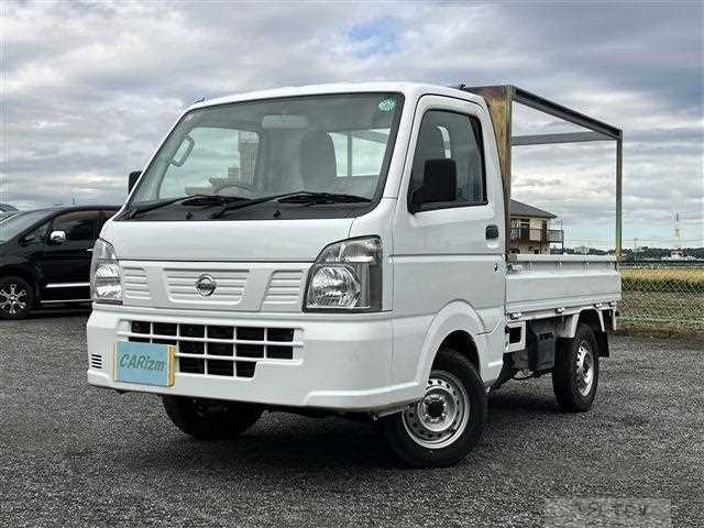 2020 Nissan Nissan Others