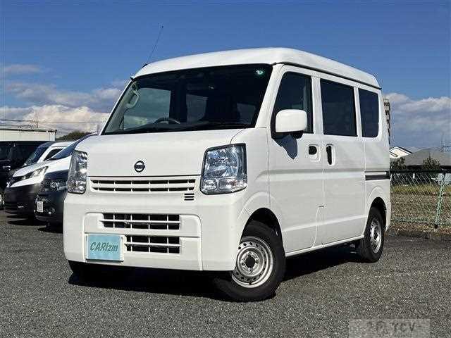 2019 Nissan Nissan Others