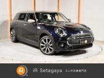 2022 BMW MINI