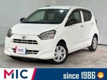 2017 Daihatsu Mira