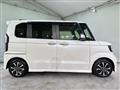 2018 Honda N BOX