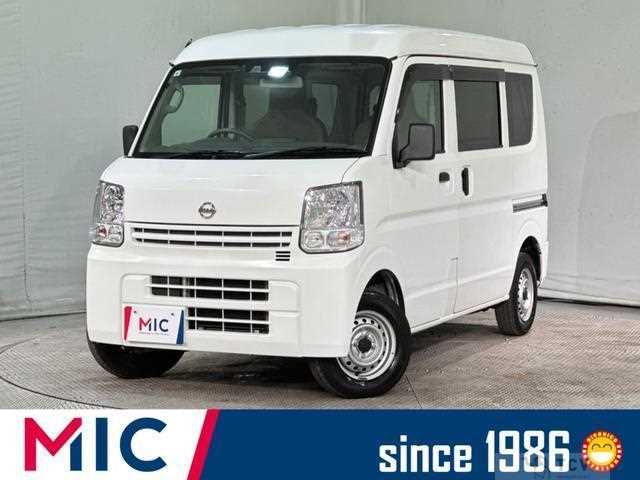 2020 Nissan Nissan Others